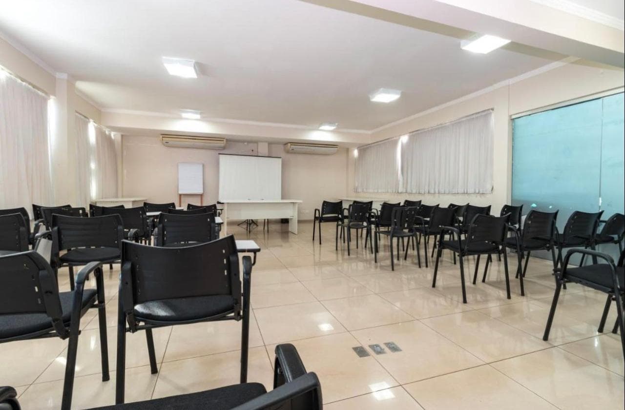 Sala de auditório