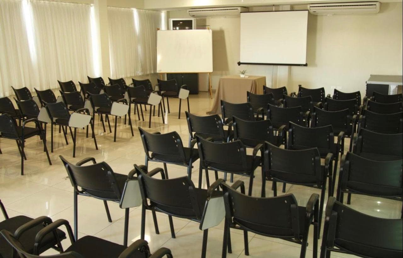 Sala de auditório