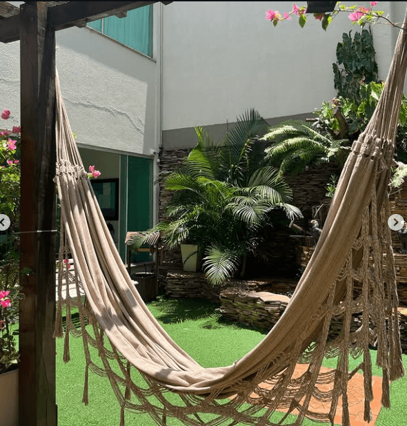 Hotel Turis em Campo Grande