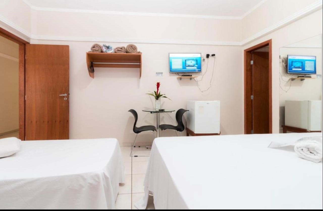 Quarto família